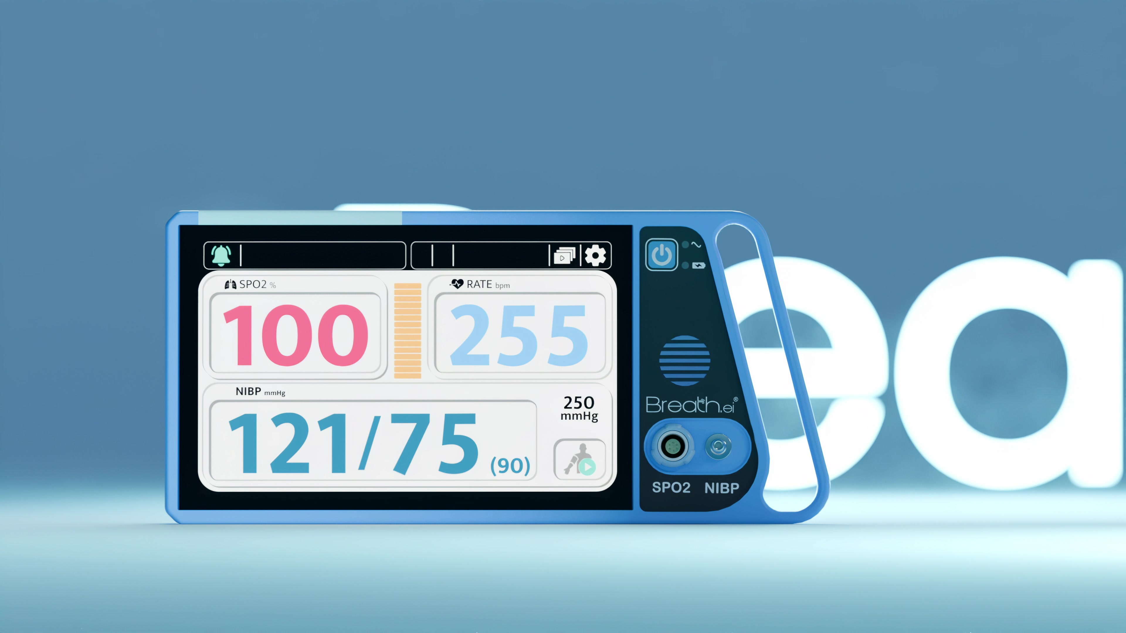 Pulse Oximeter